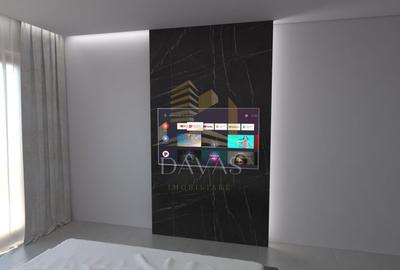 Apartament cu 3 camere semidecomandat, mobilat în Mănăștur - 7