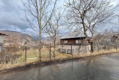 Casă cu 4 camere în Rodna - 8