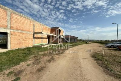 Casă cu 5 camere cu Teren 809 Mp în Oarda - 9