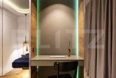 Apartament de vanzare, cu 2 camere,  44,2 mp utili, zona ultracentrala - 7