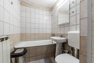 Apartament cu 2 camere semidecomandat, mobilat în Aurel Vlaicu - 8