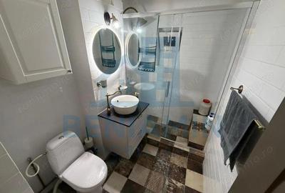 Apartament cu 2 camere decomandat în Rovine - 5