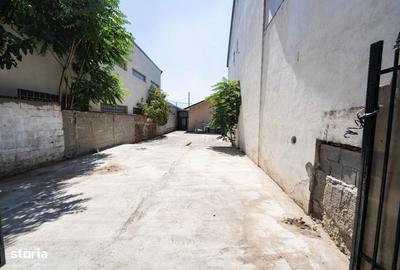Spațiu comercial, de 80 mp, în Brestei - 10