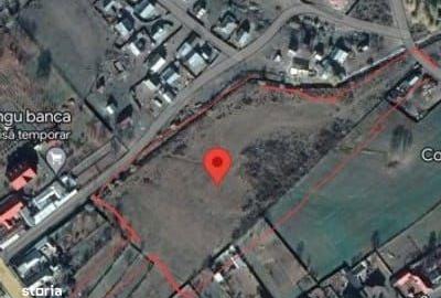 Teren de 17500 mp, în Central - 4