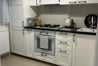 Garsonieră decomandată în Theodor Pallady - 4