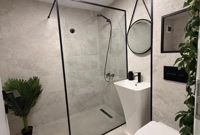 Apartament cu 2 camere decomandat, mobilat în Drumul Taberei - 7