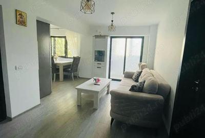 Apartament cu 2 camere decomandat în Central - 2