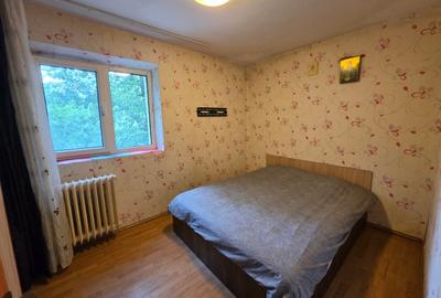 Apartament cu 2 camere semidecomandat în 1 Decembrie 1918 - 13