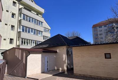 Spațiu comercial, de 316 mp, în Ștefan cel Mare - 4