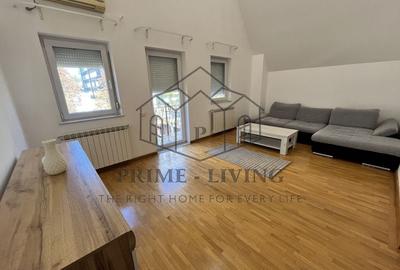 VILA EXTRAORDINARĂ CU 6 CAMERE LA INCHIRIERE LANGA BRITISH SCHOOL - 6