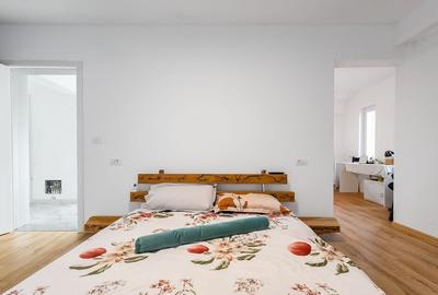 Casa 5 camere | Finisaje deosebite | Mobilata + Utilata |... - 16