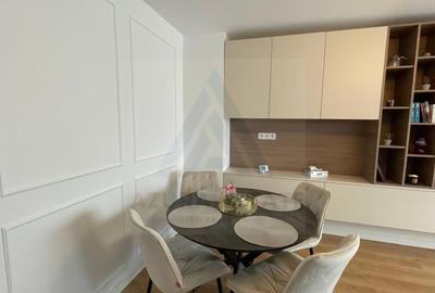 Apartament cu 3 camere decomandat, mobilat în Central - 17