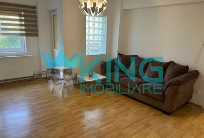 Apartament 3 Camere Lujerului Bucuresti