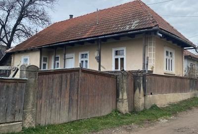 Casă de vânzare în Zăbala, nr. 362 foarte aproape de Castelul Mikes - 2