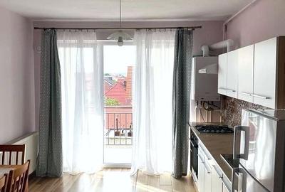 Apartament cu 2 camere decomandat, mobilat în Lazaret - 2