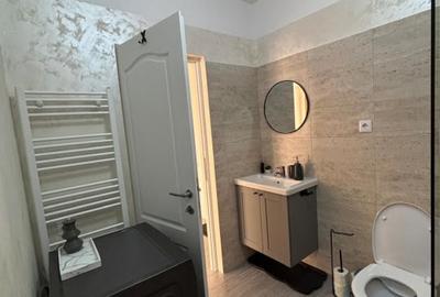 Apartament 2 camere | 38 mp | balcon | garaj | zona Teilor - 8