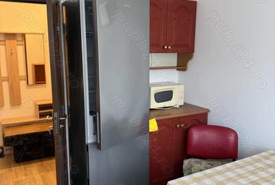 Apartament cu 2 camere semidecomandat în Hipodrom - 2