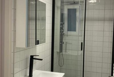 Garsonieră decomandată în Astra - 3