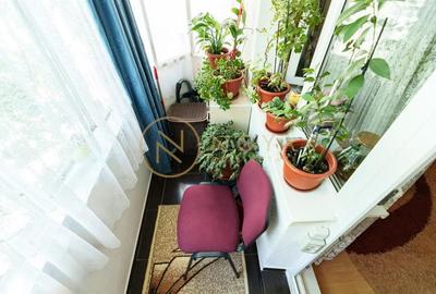 Apartament cu 4 camere decomandat în Crângași - 8