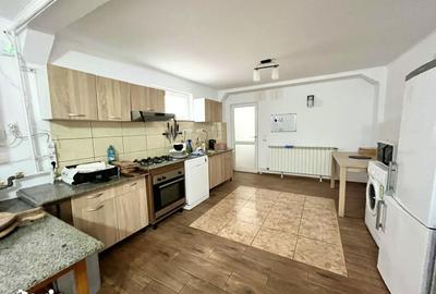 Casă cu 5 camere cu Teren 300 Mp în Călărași - 8