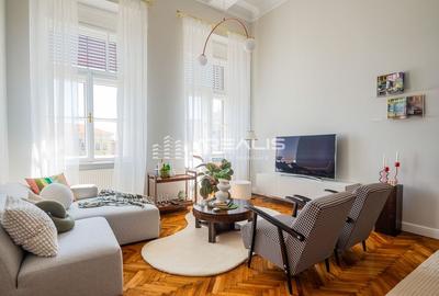 Apartament splendid in centrul Aradului