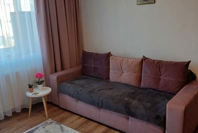 Apartament cu 2 camere semidecomandat în Astra - 1