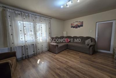 INCHIRIERE apartament 2 camere decomandat in zona Cantacuzino - 2