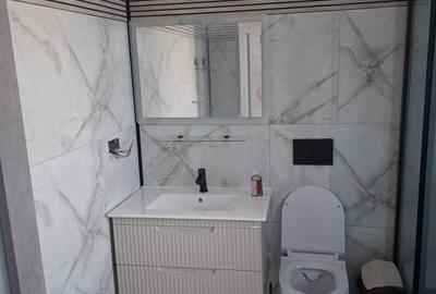 Casă cu 4 camere în Șerbănești - 3
