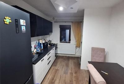 Apartament cu 3 camere decomandat în Central - 12