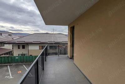 Apartament cu 3 camere semidecomandat în Florești - 1