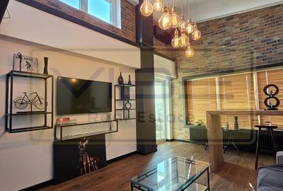 Pacurari -Alpha Bank - Bloc nou - Parcare - Modern - 21