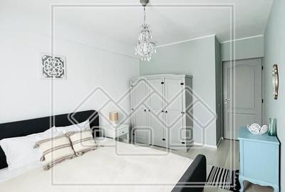 Apartament cu 3 camere decomandat în Piața Cluj - 3