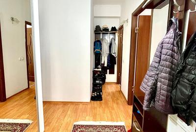 Apartament 2 camere – Zona Odăi - 6