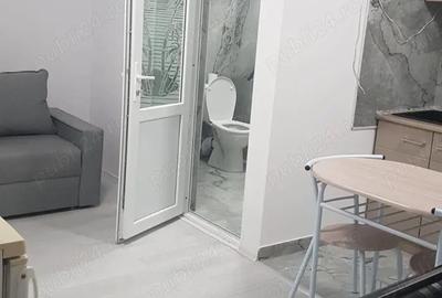 Garsonieră decomandată în Craiter - 3