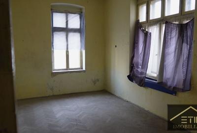 Apartament Peninsula aproape de plaja, intrare separata, 105 mp, dec. - 8