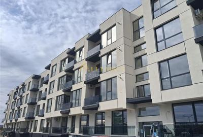 Apartament cu 3 camere decomandat în Central - 1