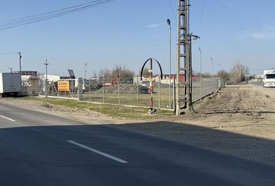 Spațiu comercial, în Central - 7