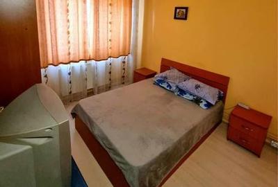 Apartament cu 2 camere semidecomandat în Central - 5