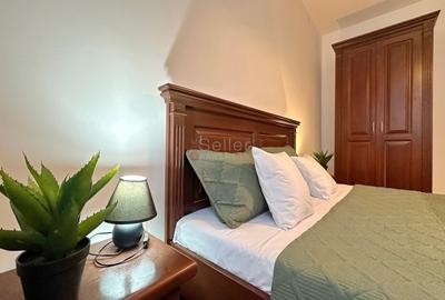 Apartament cu 2 camere semidecomandat, mobilat în Gării - 2