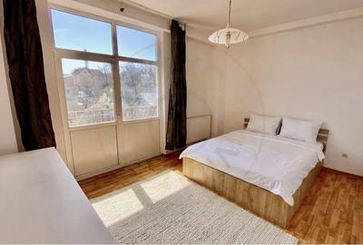 Apartament cu 2 camere semidecomandat în Teilor - 2