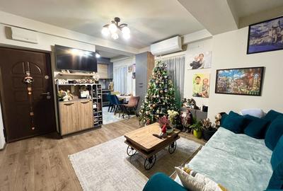 Apartament modern cu 3 camere | LIDL  | Giroc - 2