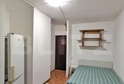Garsonieră semidecomandată în Bularga - 3