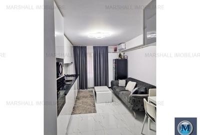 Apartament cu 3 camere decomandat, mobilat în Mihai Bravu