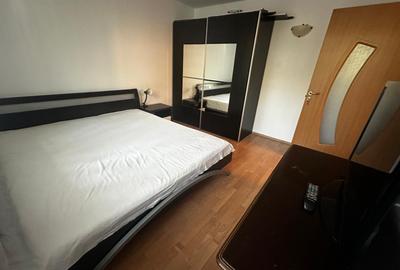 Apartament cu 2 camere decomandat, mobilat în Rahova - 5