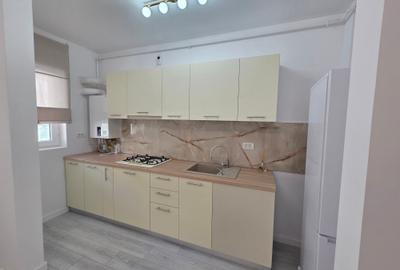 Garsonieră semidecomandată în Berceni - 3