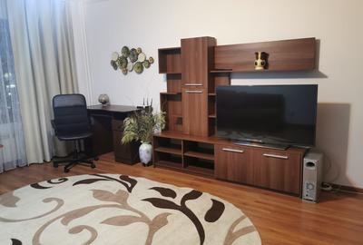 Garsonieră decomandată, mobilată în Calea Călărașilor - 7