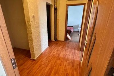 Apartament cu 2 camere in I. C. Frimu - 5