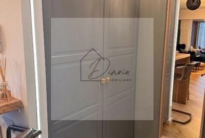 3 camere 4City North I Plaza Pipera I Rond OMV I Mobilat I COM 0% - 24