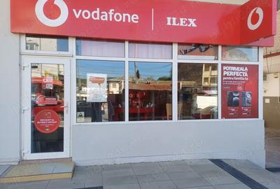 De inchiriat Spatiu Comercial - 3