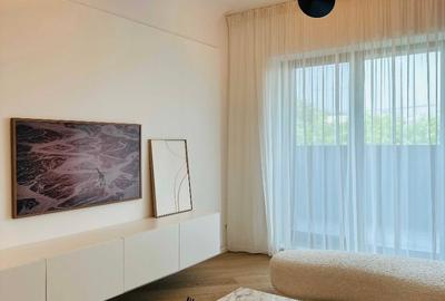 Cotroceni  l Apartament 2 camere l Cortina Academy - 2